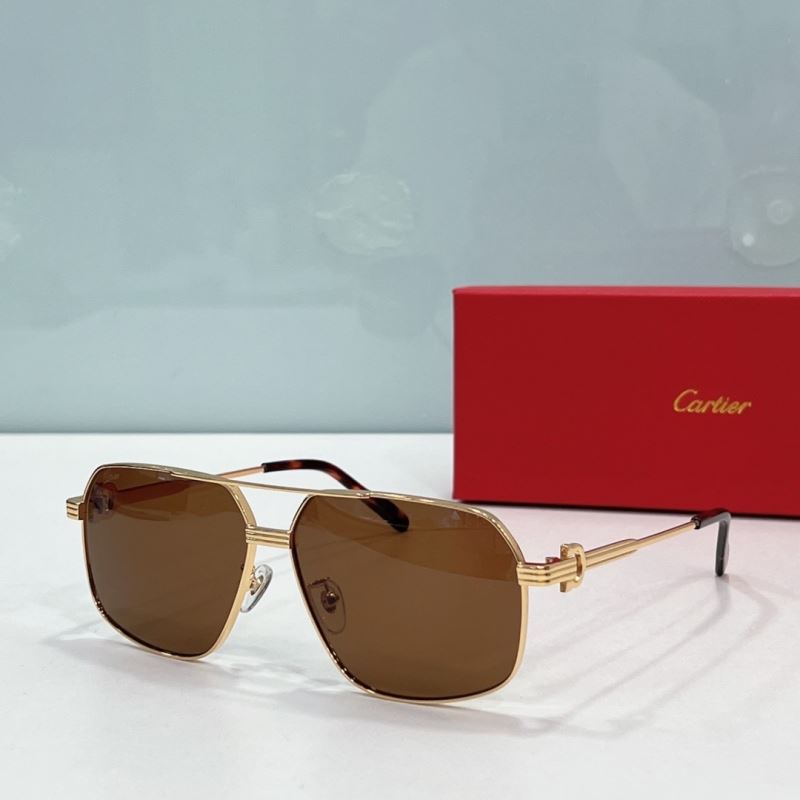 Cartier Sunglasses